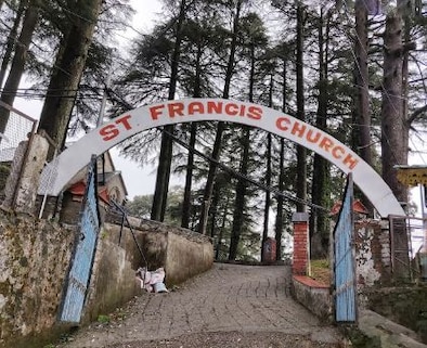 St Francis Church